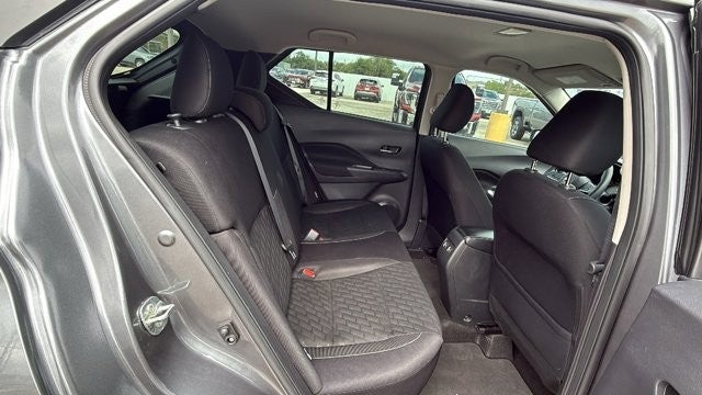2023 Nissan Kicks SV Xtronic CVT