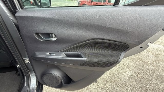 2023 Nissan Kicks SV Xtronic CVT