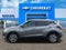 2023 Nissan Kicks SV Xtronic CVT
