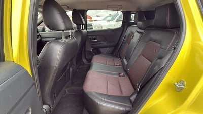 2025 Nissan Kicks SR FWD