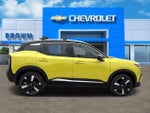 2025 Nissan Kicks SR FWD