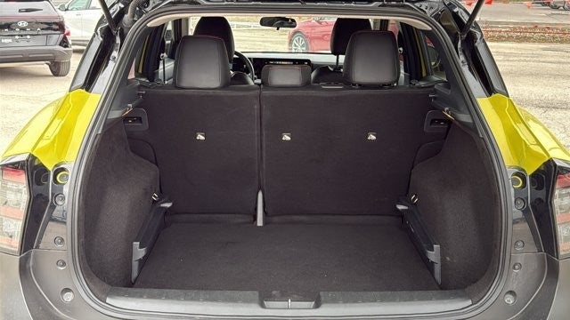 2025 Nissan Kicks SR FWD