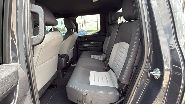 2024 Toyota Tacoma 4WD SR5