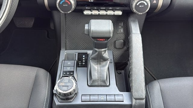 2024 Toyota Tacoma 4WD SR5