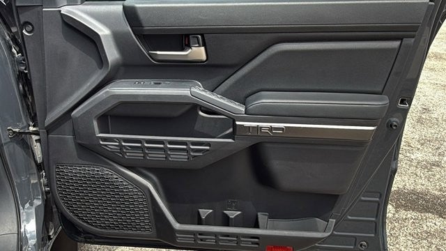 2024 Toyota Tacoma 4WD SR5