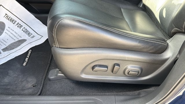 2022 Nissan Murano SL FWD