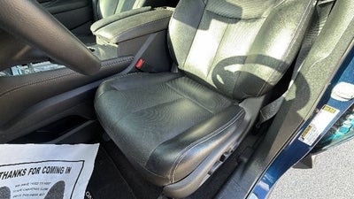 2022 Nissan Murano SL FWD