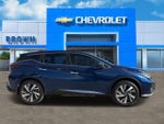2022 Nissan Murano SL FWD