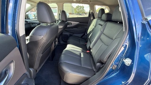 2022 Nissan Murano SL FWD
