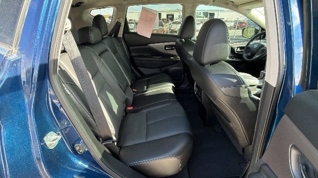 2022 Nissan Murano SL FWD