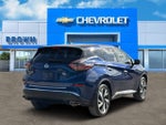 2022 Nissan Murano SL FWD