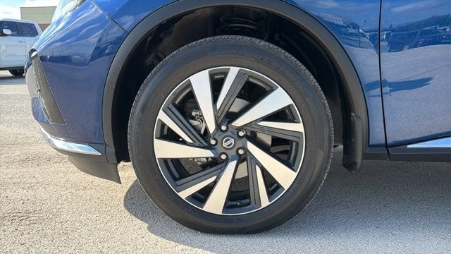 2022 Nissan Murano SL FWD
