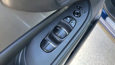 2022 Nissan Murano SL FWD