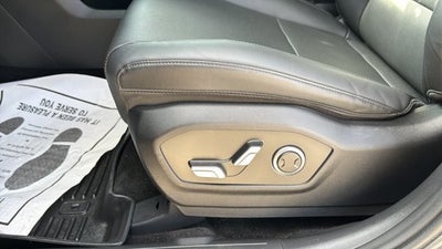 2025 Hyundai Santa Fe Hybrid SEL