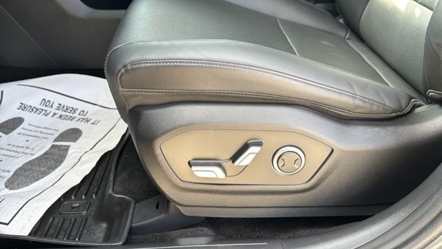 2025 Hyundai Santa Fe Hybrid SEL