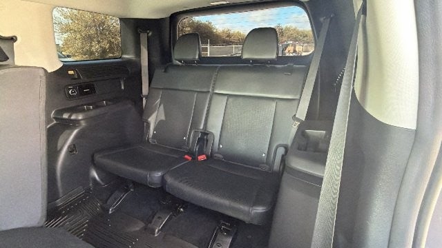 2025 Hyundai Santa Fe Hybrid SEL