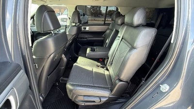 2025 Hyundai Santa Fe Hybrid SEL