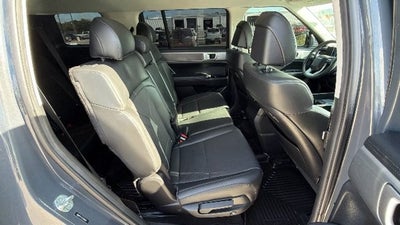 2025 Hyundai Santa Fe Hybrid SEL