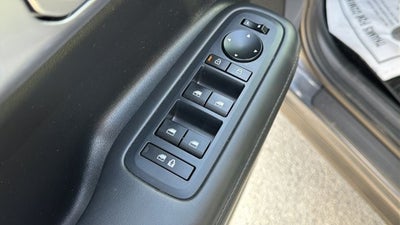 2025 Hyundai Santa Fe Hybrid SEL
