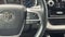 2022 Toyota Highlander Hybrid Platinum