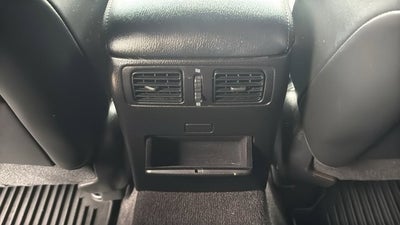 2019 INFINITI Q70 3.7 LUXE