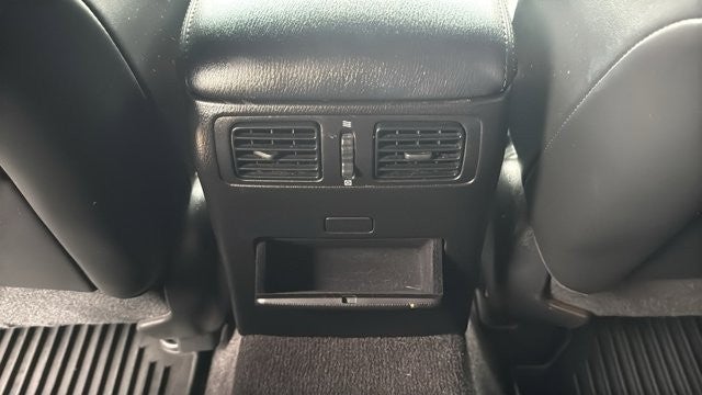 2019 INFINITI Q70 3.7 LUXE