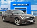 2019 INFINITI Q70 3.7 LUXE
