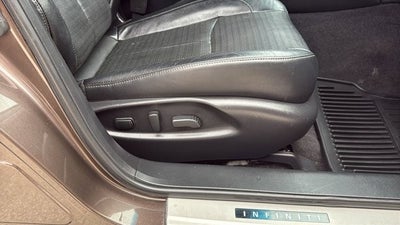 2019 INFINITI Q70 3.7 LUXE