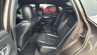 2019 INFINITI Q70 3.7 LUXE