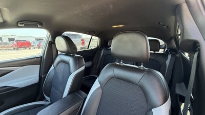 2024 Buick Envista Preferred