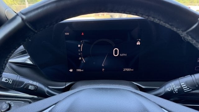 2024 Buick Envista Preferred