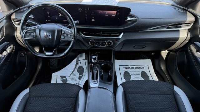2024 Buick Envista Preferred