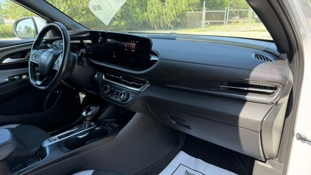 2024 Buick Envista Preferred