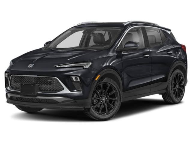 2024 Buick Encore GX Sport Touring AWD's photo