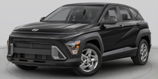 2025 Hyundai Kona SE
