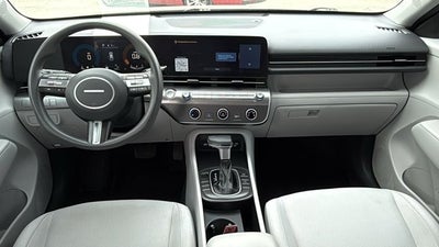 2025 Hyundai Kona SE