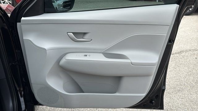 2025 Hyundai Kona SE