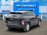 2025 Hyundai Kona SE