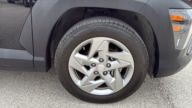 2025 Hyundai Kona SE