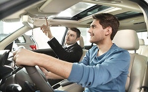 Schedule a test drive at Brown Automotive Center Chevrolet in del rio, TX.