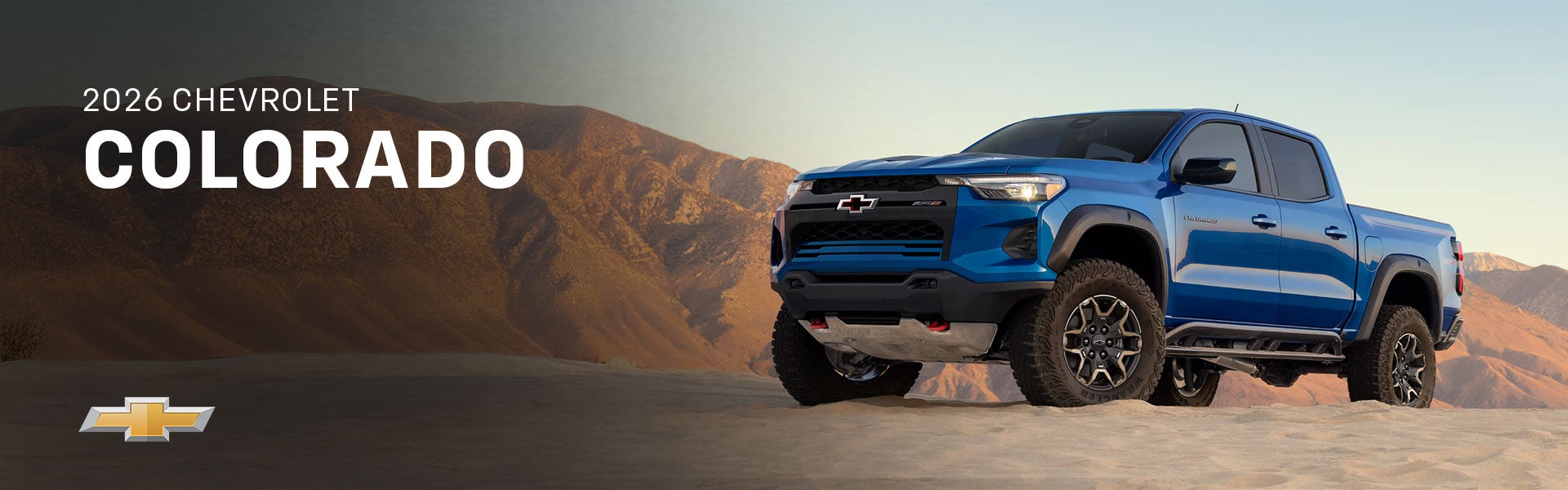 2026 Chevrolet Colorado in del rio TX