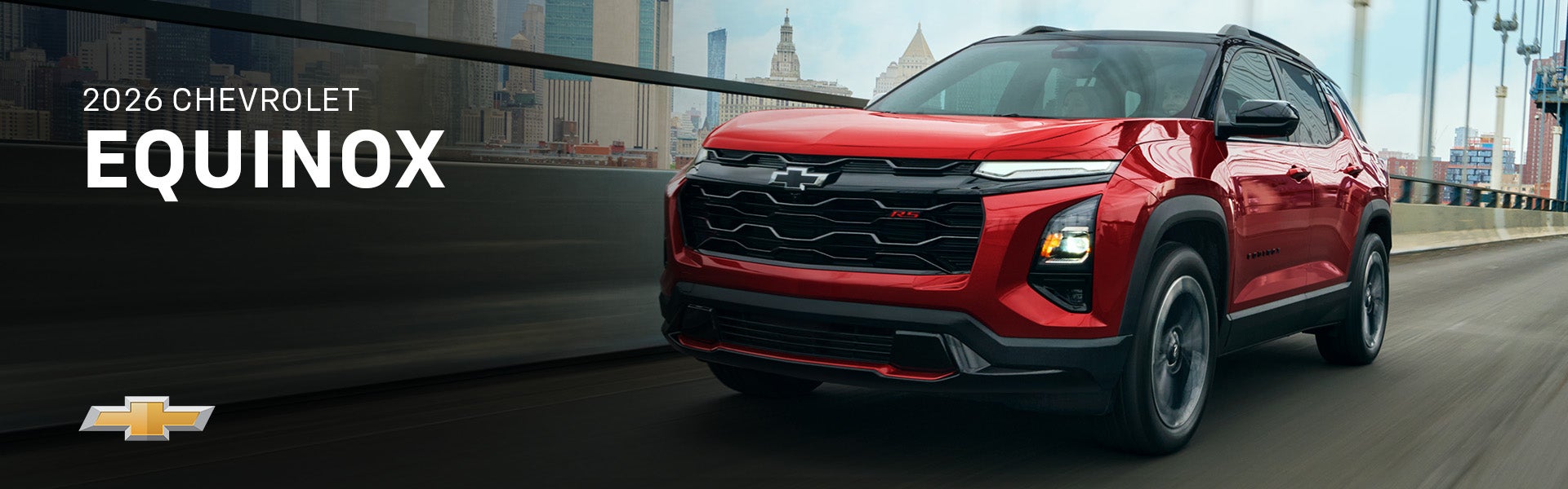 2026 Chevrolet Equinox in del rio TX