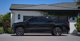Brown Automotive Center Chevrolet in del rio TX