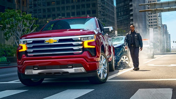 Brown Automotive Center Chevrolet in del rio TX