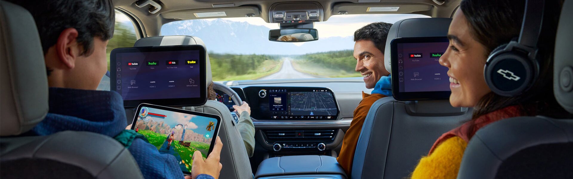 Brown Automotive Center Chevrolet in del rio TX