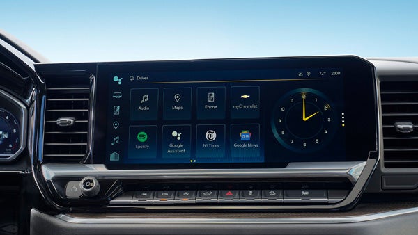 Brown Automotive Center Chevrolet in del rio TX