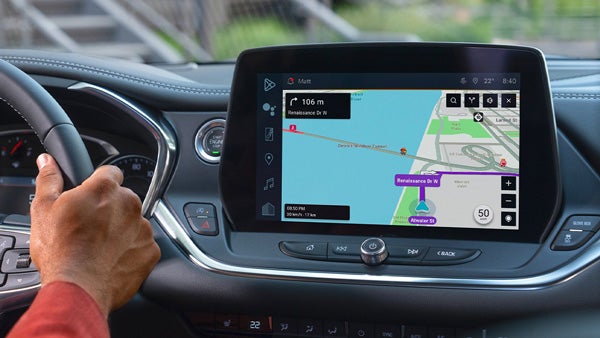 Brown Automotive Center Chevrolet in del rio TX