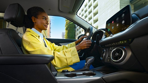 Brown Automotive Center Chevrolet in del rio TX