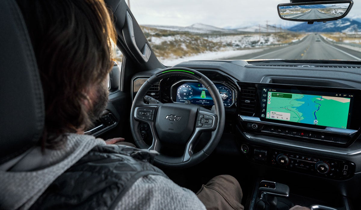 Brown Automotive Center Chevrolet in del rio TX