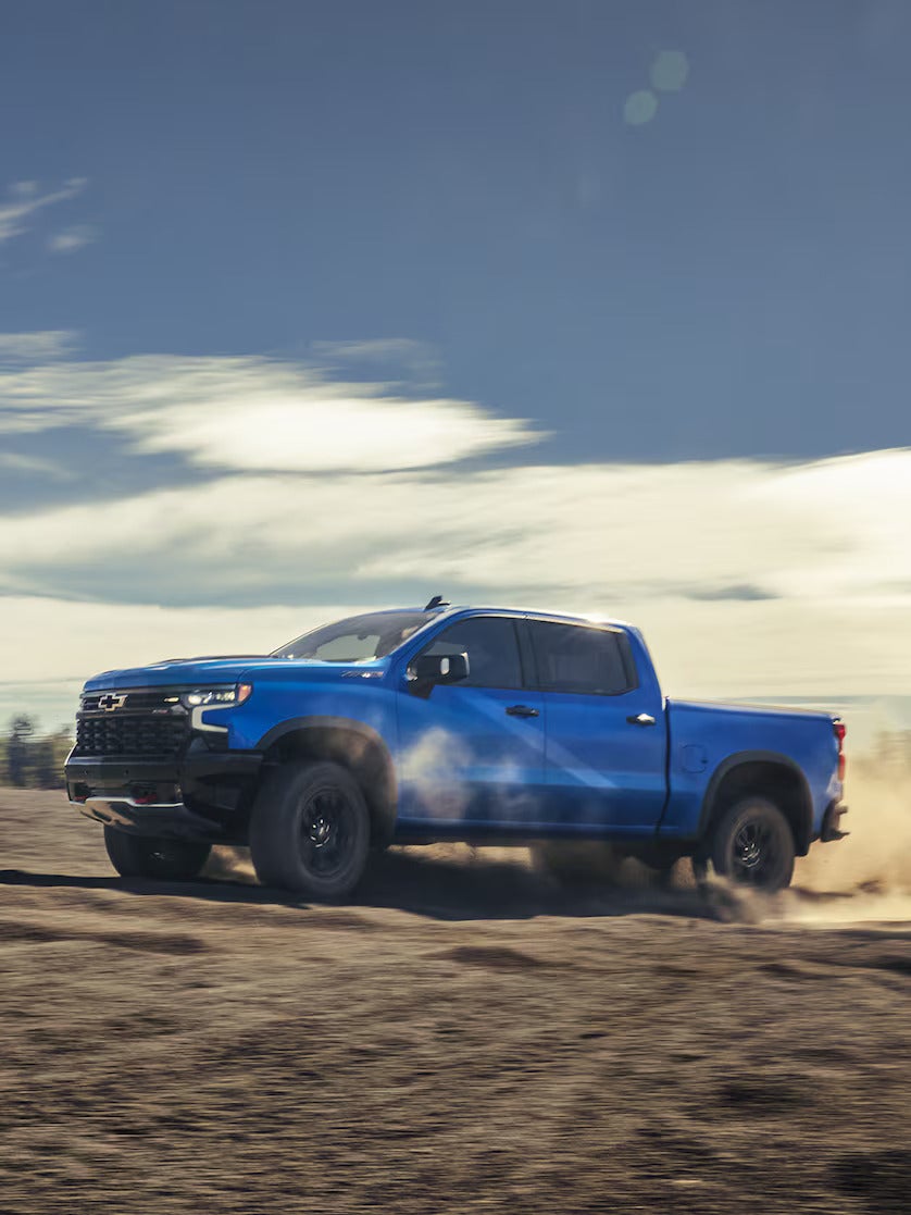 Brown Automotive Center Chevrolet in del rio TX